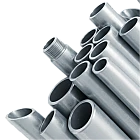 Стальная газлифтная труба 194х25 мм 10Г2А ТУ 14-159-1128-2008 - фото